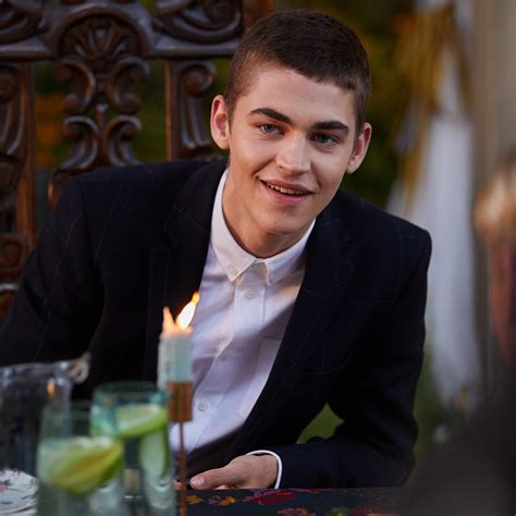 hero fiennes tiffin related to ralph fiennes|Hero Fiennes Tiffin: 15 facts about the After actor you need to know